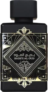 Bade E Al Oud Oud For Glory by lattafa-perfumes