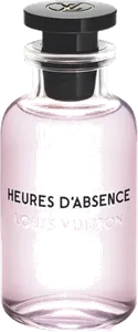 Heures D Absence by louis-vuitton