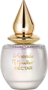 Ananda Nectar by m-micallef
