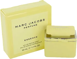 Essence by marc-jacobs
