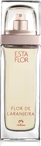 Esta Flor Flor De Laranjeira by natura