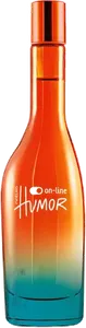 Humor On Line by natura