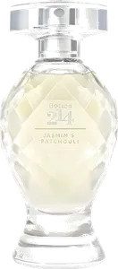 214 Jasmim Patchouli by o-boticario