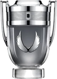 Invictus Platinum by paco-rabanne
