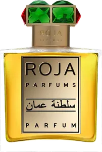 Sultanate Of Oman by roja-dove