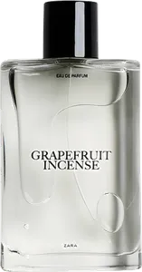 Grapefruit Incense by zara