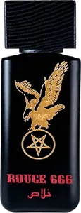 Rouge 666 By Projekt Alternative by perfumologist