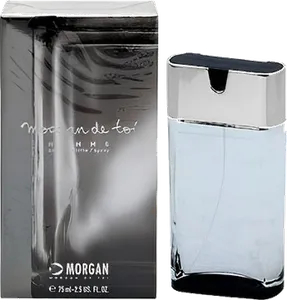 Morgan De Toi Homme by morgan