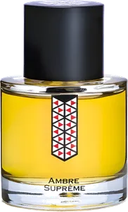 Ambre Supreme by les-indemodables