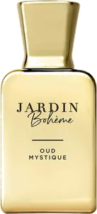 Oud Mystique by jardin-boheme