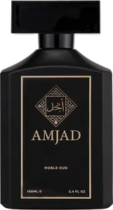Noble Oud by amjad