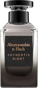 Authentic Night Homme by abercrombie-fitch