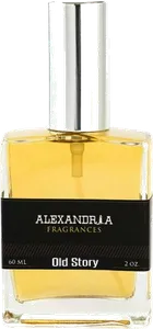 Old Story by alexandria-fragrances