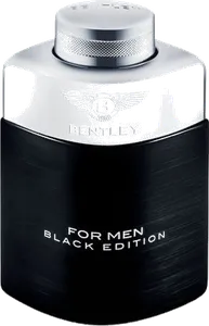 Bentley For Men Black Edition by bentley