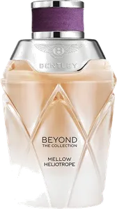 Mellow Heliotrope by bentley