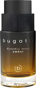 Bugatti Dynamic Move Amber by bugatti-fashion