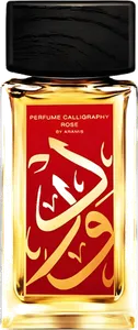 Perfume Calligraphy Rose by aramis