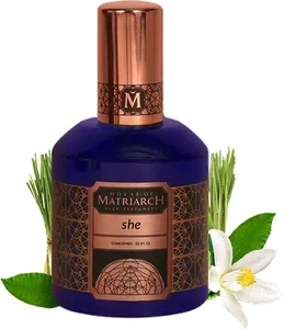 She by house-of-matriarch