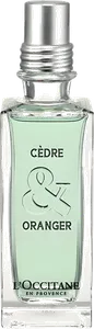 Cedre Oranger by l-occitane-en-provence