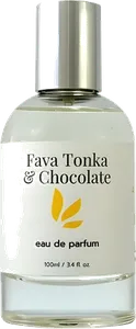 Fava Tonka Chocolate by maracuja-brasil