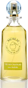 Vie De Chateau by nicolai-parfumeur-createur