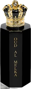 Oud Al Melka by royal-crown