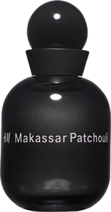 H M Makassar Patchouli by h-m