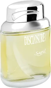 Disclosure by sapil