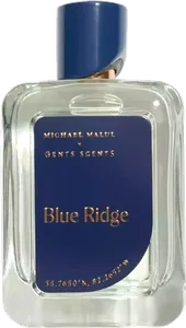 Blue Ridge by michael-malul-london
