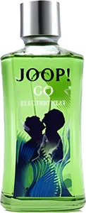 Joop Go Electric Heat by joop