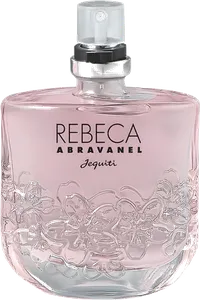 Rebeca Abravanel by jequiti