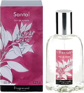Santal by fragonard