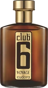 Club 6 Voyage by eudora