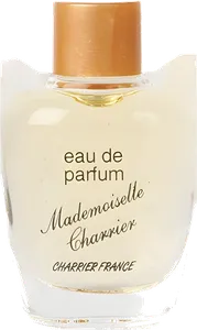 Mademoiselle Charrier by charrier-parfums