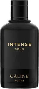 Intense Gold by caline