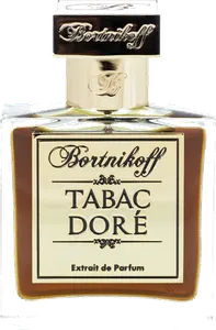 Tabac Dore by bortnikoff