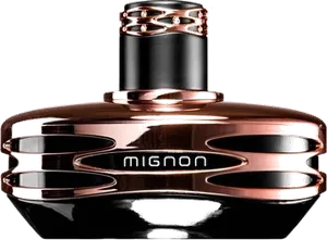 Mignon Black by armaf