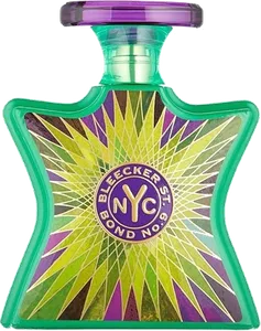 Bleecker Street by bond-no-9