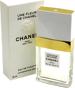 Une Fleur De Chanel by chanel
