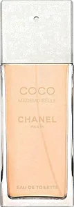 Coco Mademoiselle Eau De Toilette by chanel