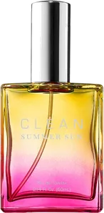 Summer Sun by clean