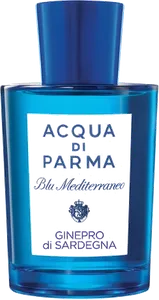 Acqua Di Parma Blu Mediterraneo Ginepro Di Sardegna by acqua-di-parma