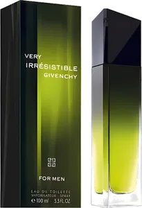 Very Irresistible For Men by givenchy