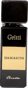 Damascus by gritti