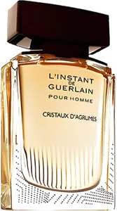 L Instant De Guerlain Pour Homme Cristaux D Agrumes by guerlain