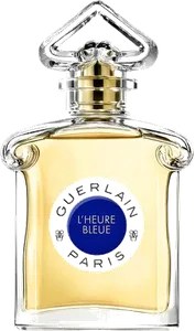 L Heure Bleue Eau De Toilette by guerlain