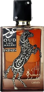 Oud Lail Maleki by lattafa-perfumes