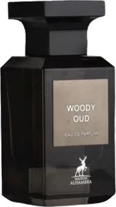 Woody Oud by maison-alhambra