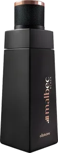 Malbec Black by o-boticario
