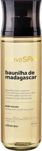 Baunilha De Madagascar by o-boticario